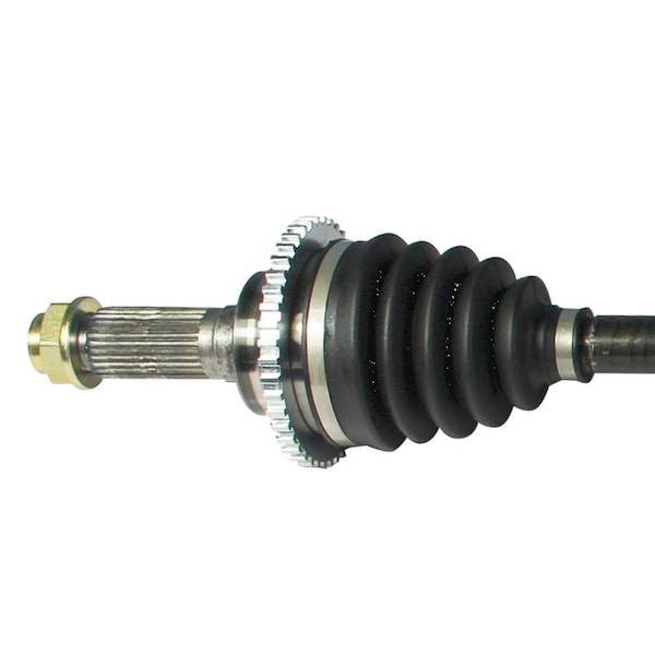 Gsp New Cv Axle No Gsp Ncv11067 Gsp NCV11067 - main